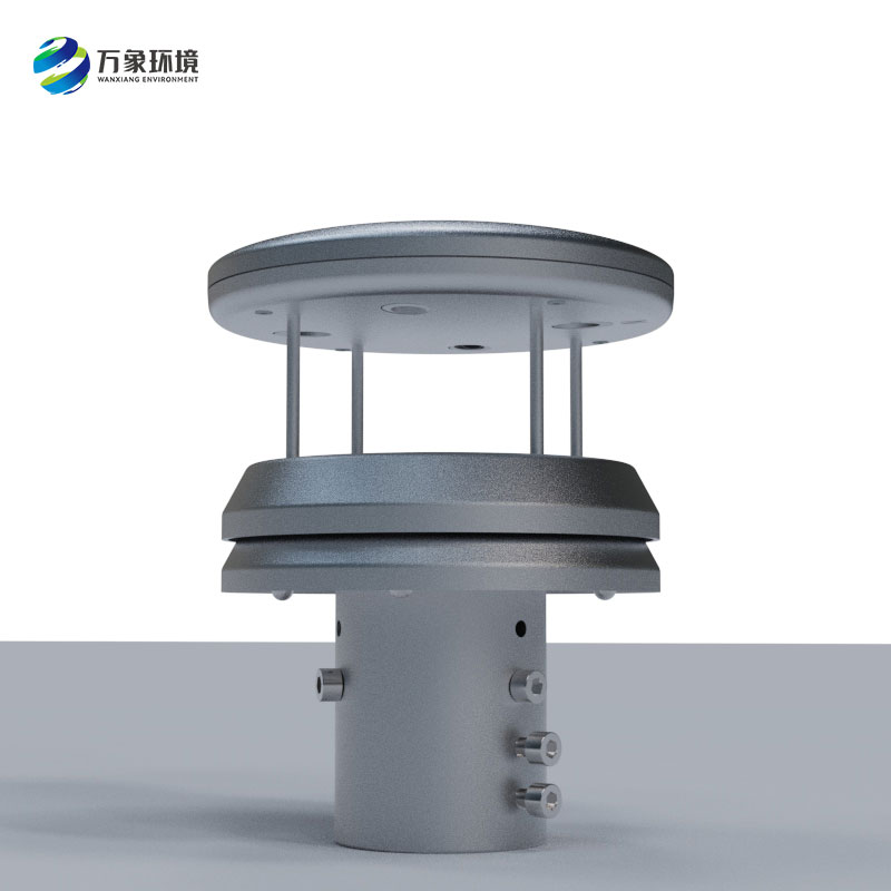不銹鋼壓電雨量傳感器的工作原理是什么？
