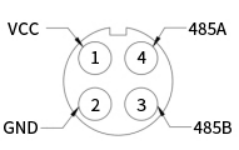智慧路燈環(huán)境傳感器 智慧路燈環(huán)境傳感器