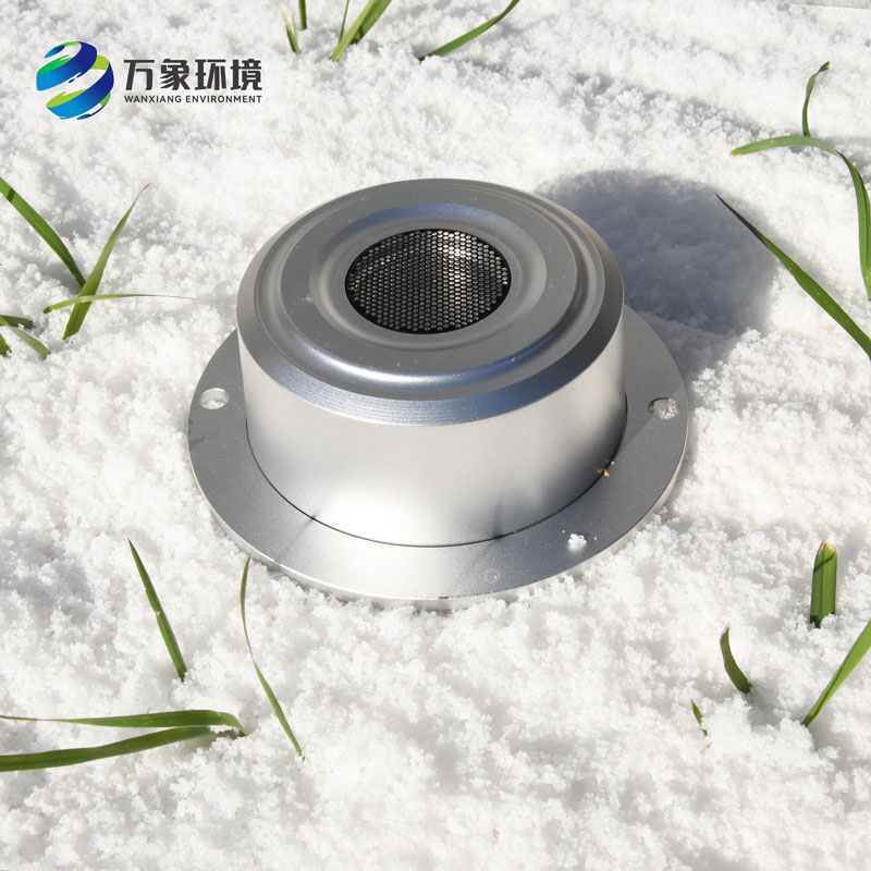 超聲波雪深檢測(cè)傳感器：精準(zhǔn)高效，應(yīng)對(duì)復(fù)雜多變的氣候挑戰(zhàn)