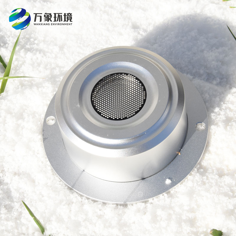 超聲波雪深檢測傳感器在哪些領(lǐng)域得到了廣泛應(yīng)用？