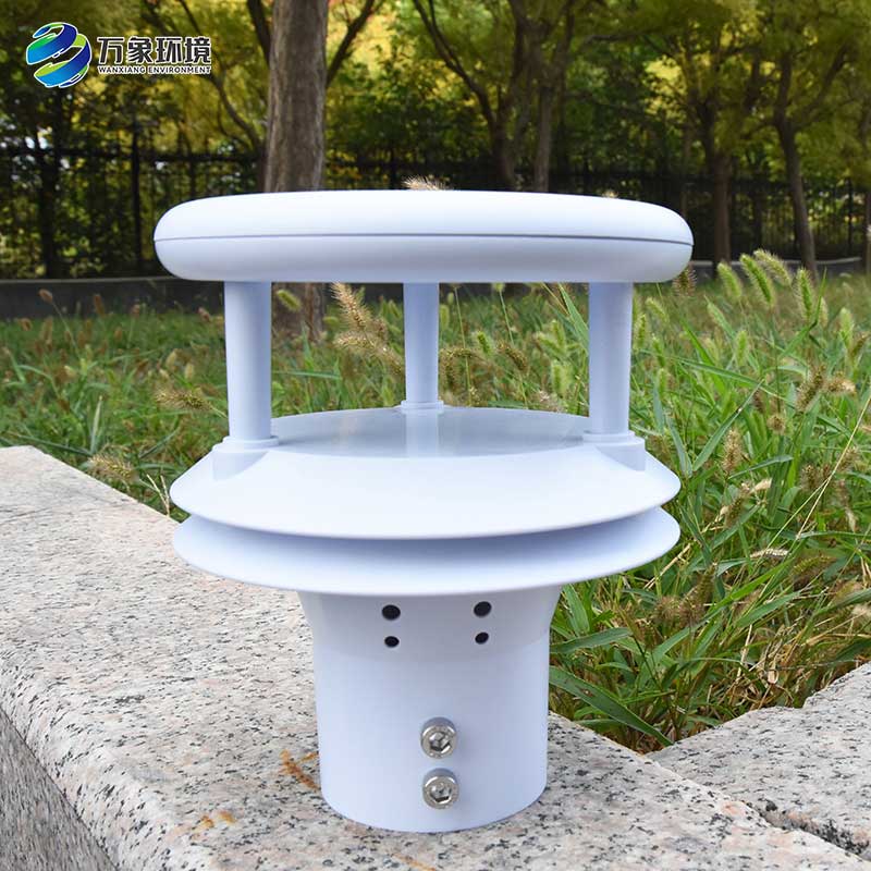 超聲波風(fēng)速傳感器