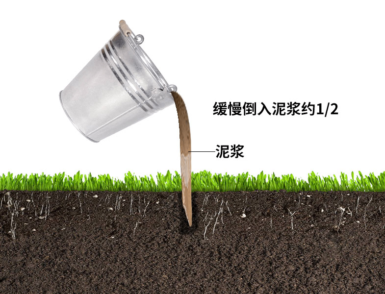 管式土壤溫度水分電導(dǎo)率傳感器