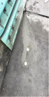 道路結(jié)冰傳感器